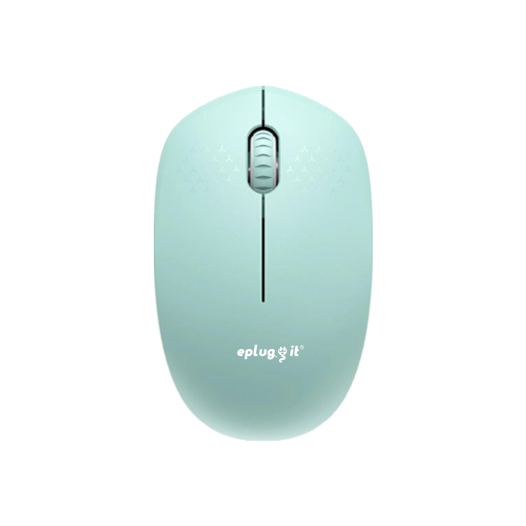Eplugit WM-111 Wireless Mouse