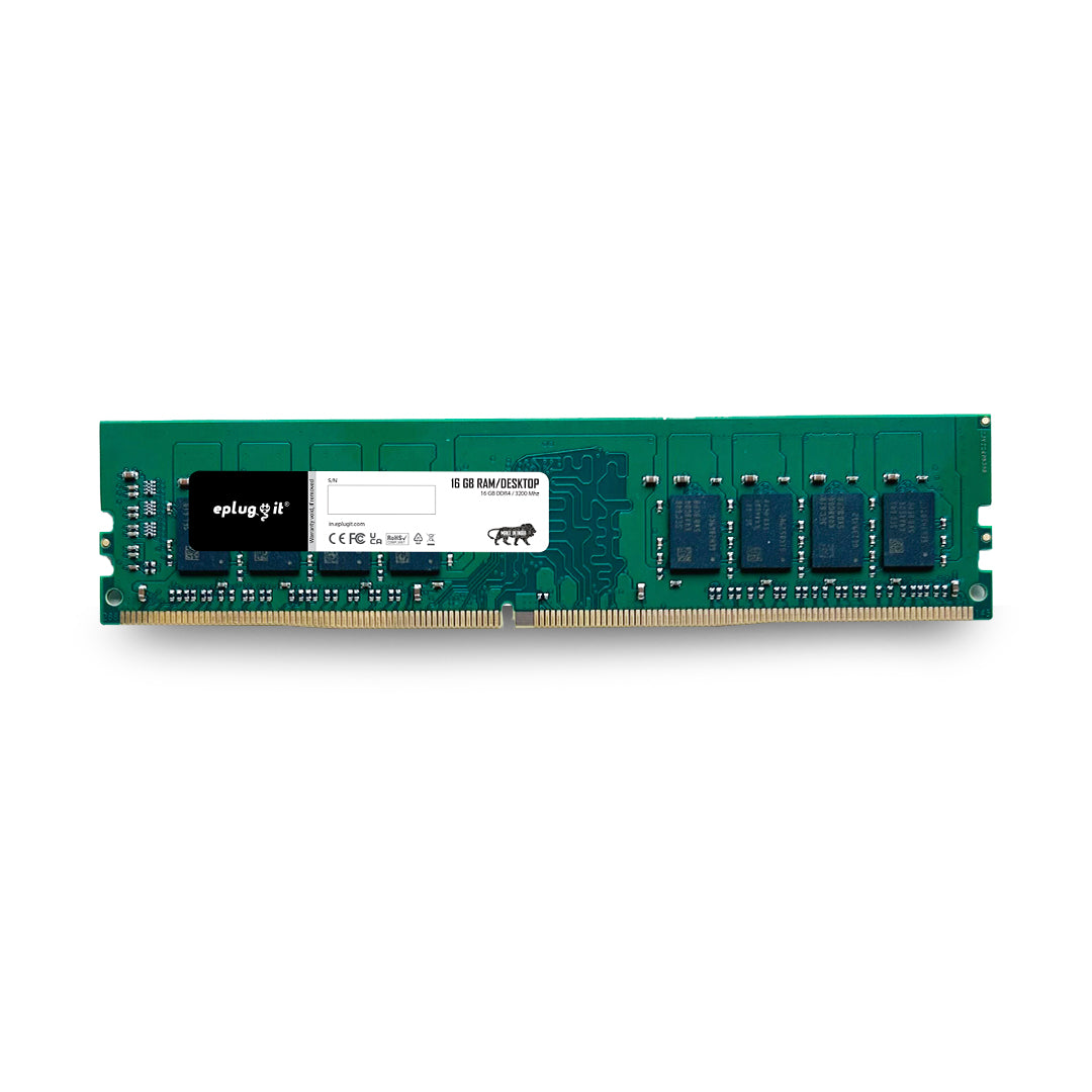 16GB Desktop RAM