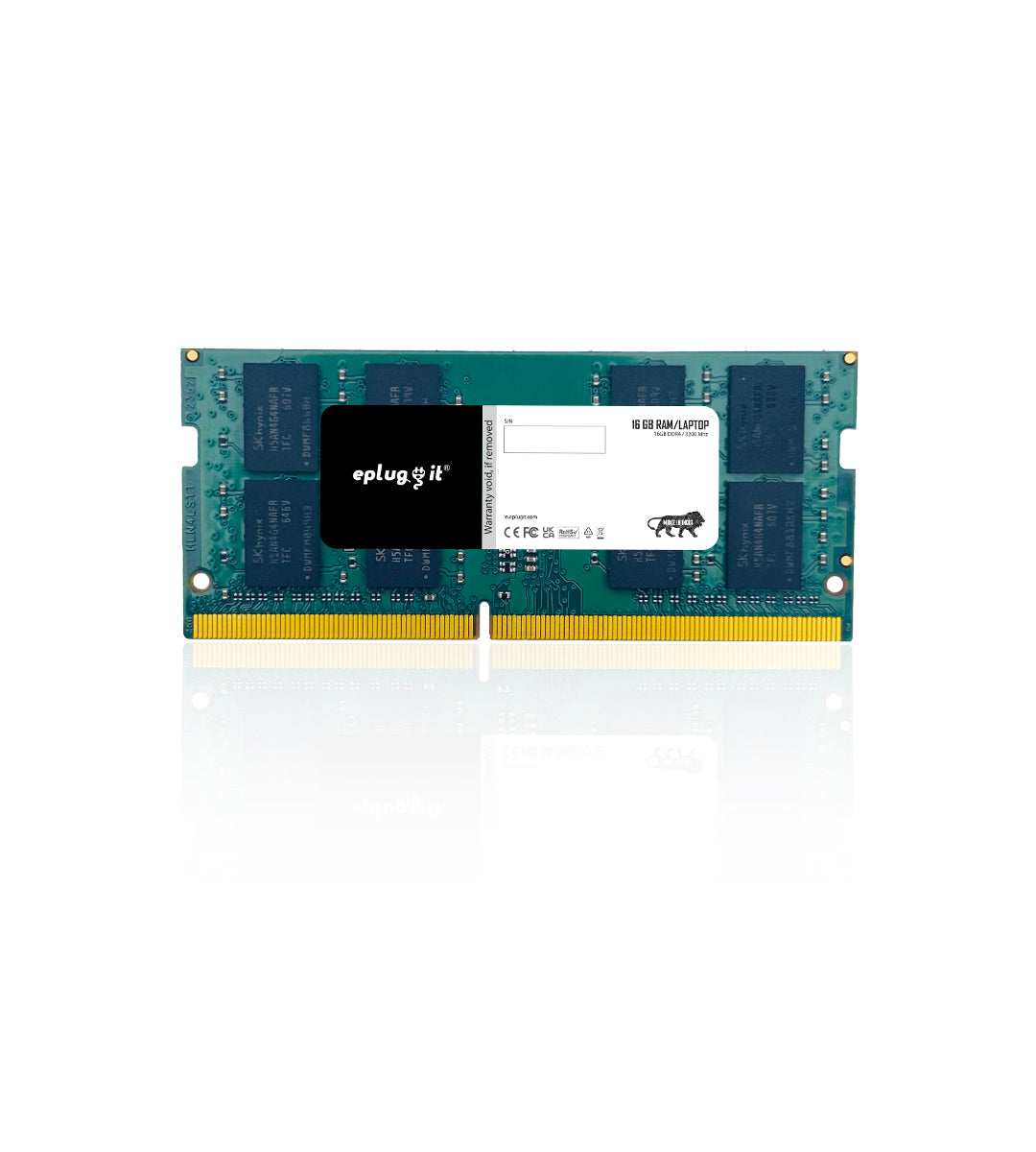 16gb ddr4 laptop ram
