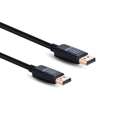 DisplayPort To DP Cable 2M