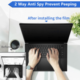 13.3 Inch Laptop Privacy Screen