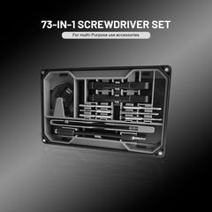 2nd Screwdriver set