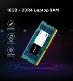 16GB ddr4 laptop ram