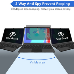 13.3 Inch Laptop Privacy Screen