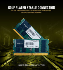 8GB DDR4 Laptop RAM