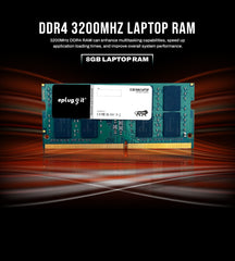 8GB DDR4 Laptop RAM
