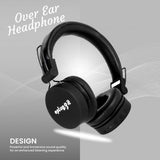 Eplugit EP-916 Over-Ear Bluetooth Headphone