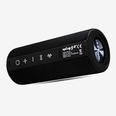 EP-Q12 Portable Bluetooth Speaker