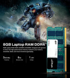 ram 8gb laptop