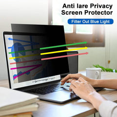 14.2 Inch Magnetic Laptop Privacy Screen