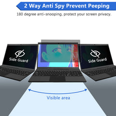 15.6 Inch Laptop Privacy Screen