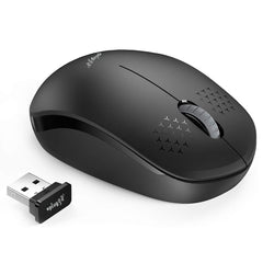 wireless mouse