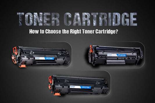 Toner Cartridge 
