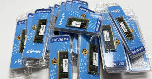 Why Are DDR4 and DDR5 RAM Prices So High?