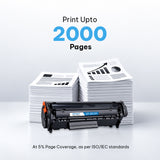 Eplugit 12A Toner Cartridge 