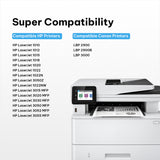 Eplugit 12A Toner Cartridge 