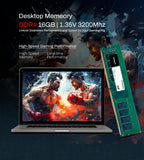 16GB Desktop RAM