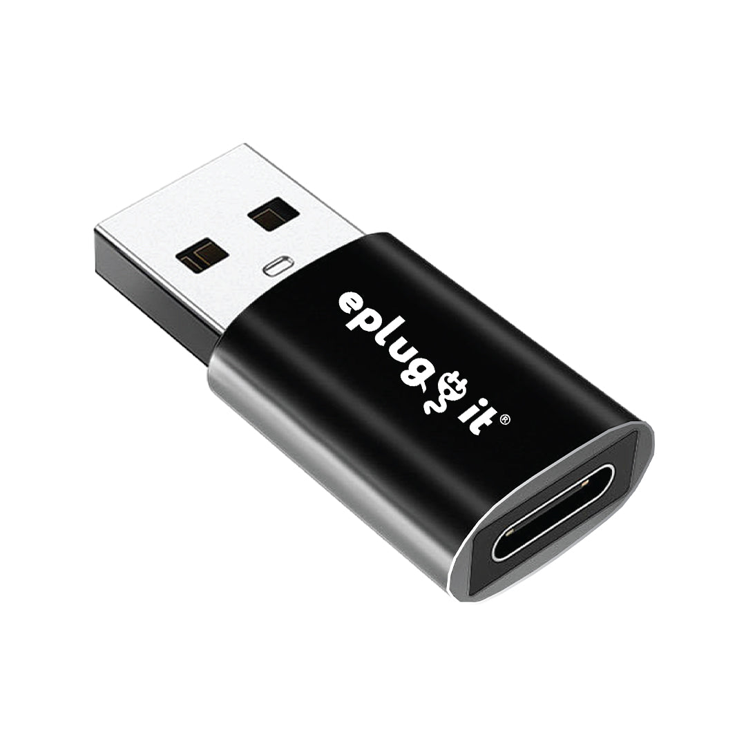 usb to type c otg