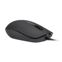 Eplugit MS-103 Black Wired Mouse