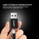 usb to type c otg