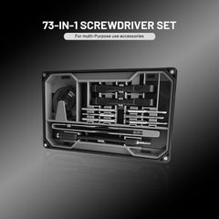 2nd Screwdriver set 