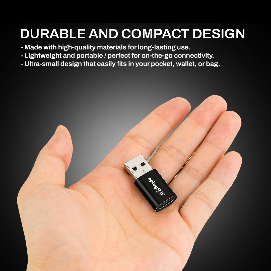 USB 3.0 OTG adapter