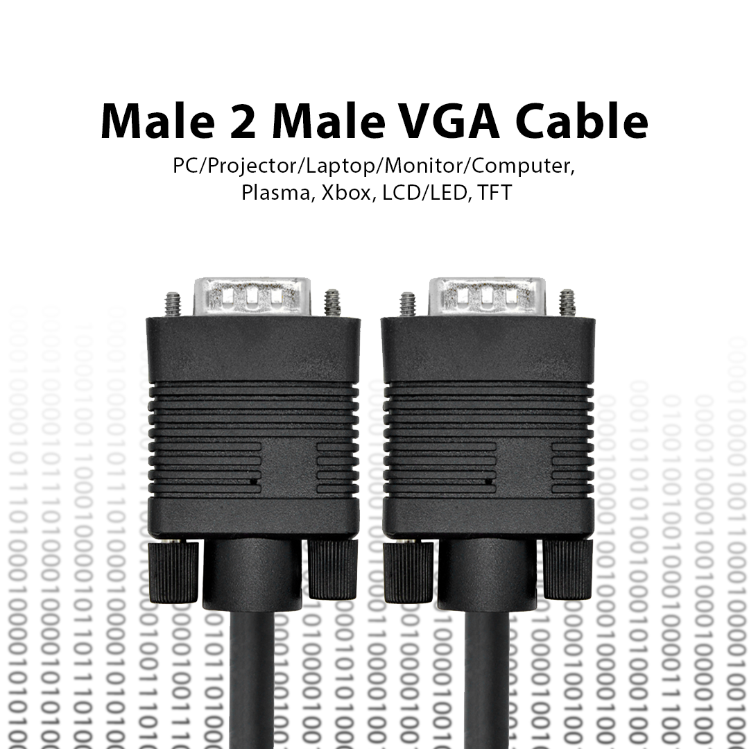 vga cable