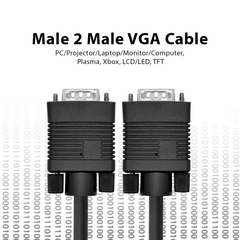 vga cable