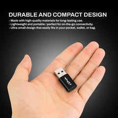 USB 3.0 OTG adapter