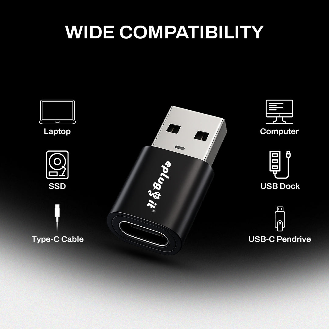 usb to type c otg