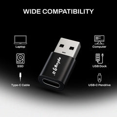 usb to type c otg