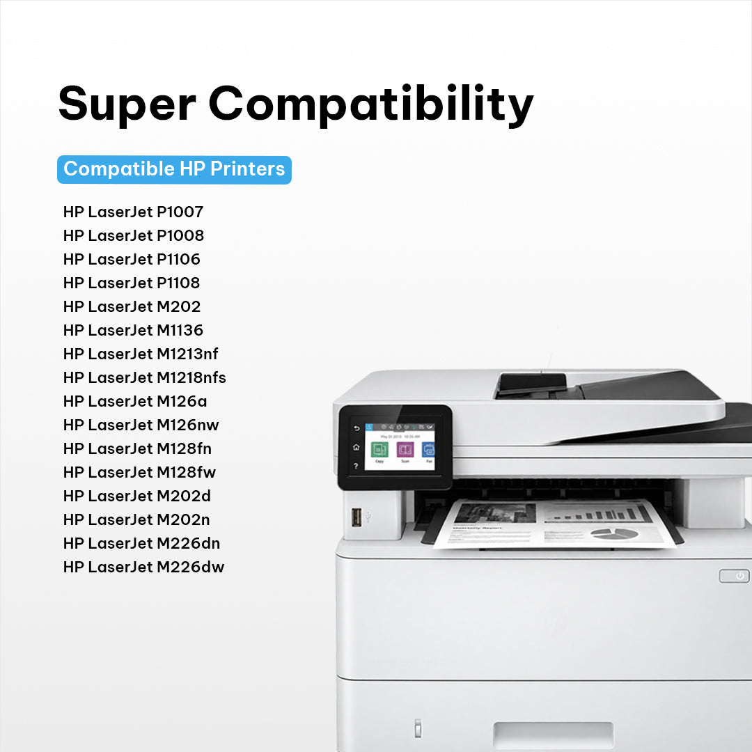 Eplugit 88A Toner Cartridge
