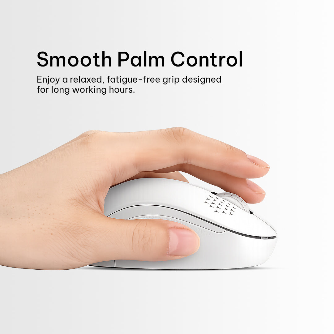 Eplugit WM-111 Wireless Mouse