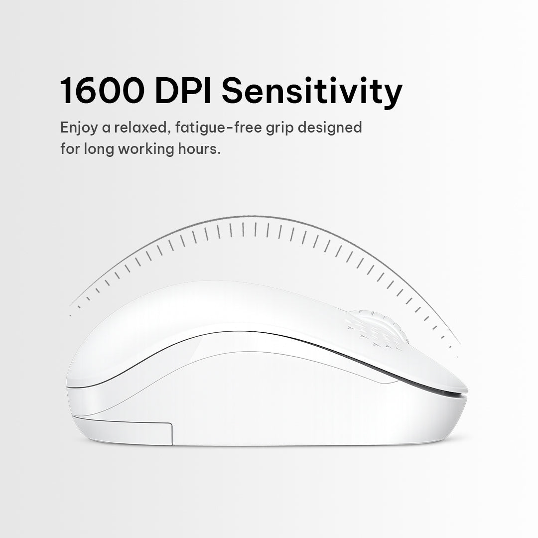 Eplugit WM-111 Wireless Mouse