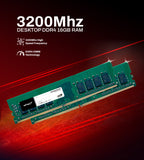 16GB Desktop RAM