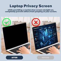 16.2 Magnetic Privacy Screen