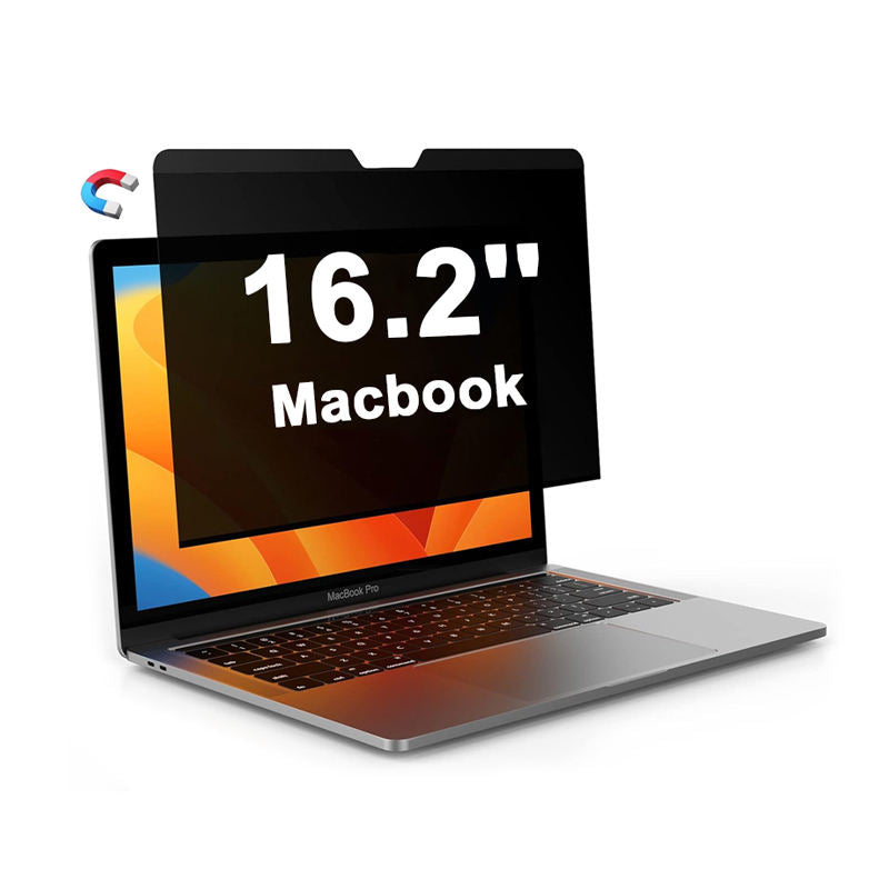 16.2 Magnetic Privacy Screen