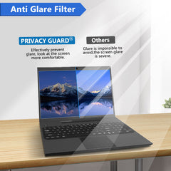 14 Inch laptop privacy screen
