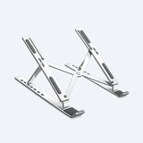 eplugit laptop stand 